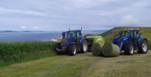 not a bad view from the office
